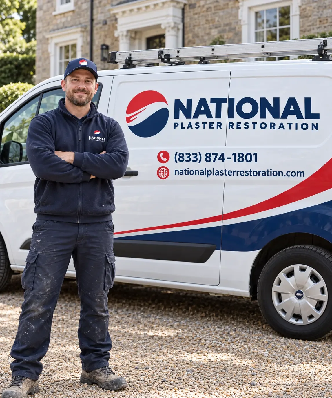 Plaster Repair Arlington, IL FAQs
